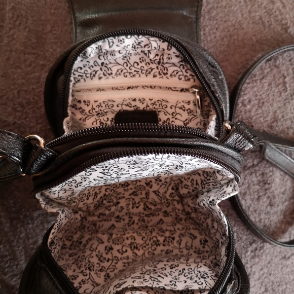 Mini crossbody - Picture 6 of 6